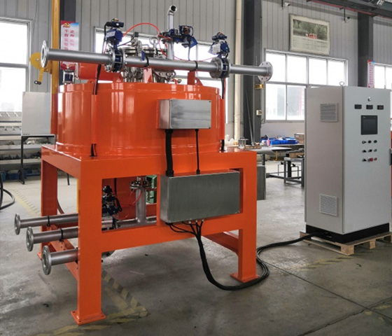 濕式除磁機(jī)產(chǎn)品